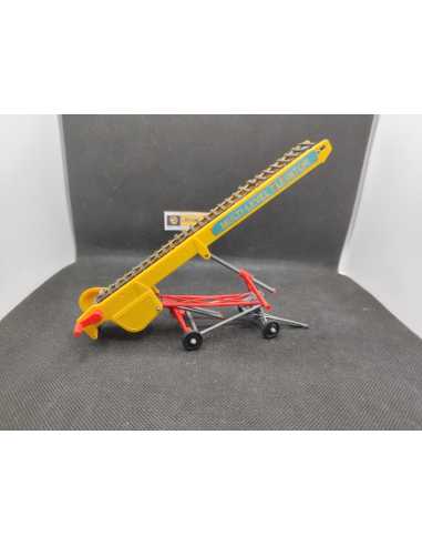MULTI LEVEL ELEVATOR - BRITAINS - N° 9564 - 1/32 | Multi-Level Elevator - 9564 |