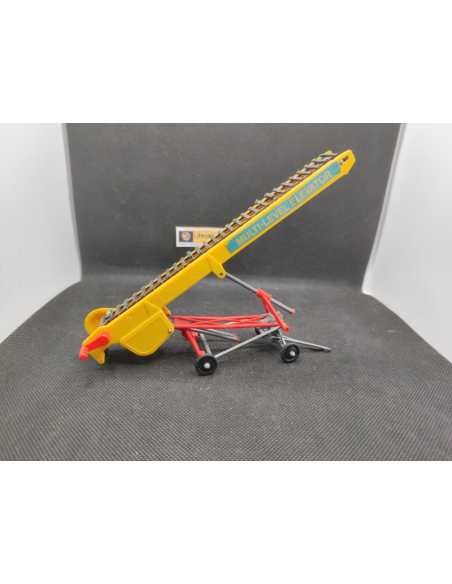 MULTI LEVEL ELEVATOR - BRITAINS - N° 9564 - 1/32 | Multi-Level Elevator - 9564 |