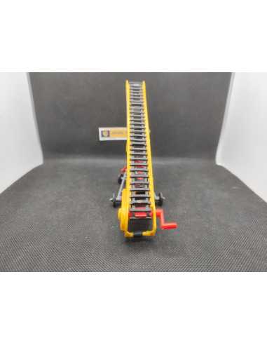 MULTI LEVEL ELEVATOR - BRITAINS - N° 9564 - 1/32 | Multi-Level Elevator - 9564 |