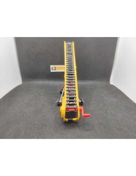 MULTI LEVEL ELEVATOR - BRITAINS - N° 9564 - 1/32 | Multi-Level Elevator - 9564 |