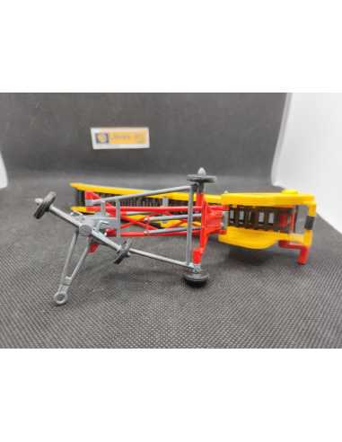 MULTI LEVEL ELEVATOR - BRITAINS - N° 9564 - 1/32 | Multi-Level Elevator - 9564 |
