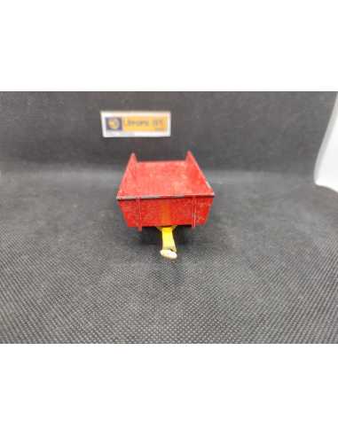 FARM TRAILER - MATCHBOX - N° K-3 - 1/43 | Farm Trailer - K-3 |