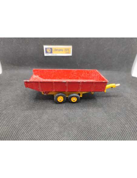 FARM TRAILER - MATCHBOX - N° K-3 - 1/43 | Farm Trailer - K-3 |