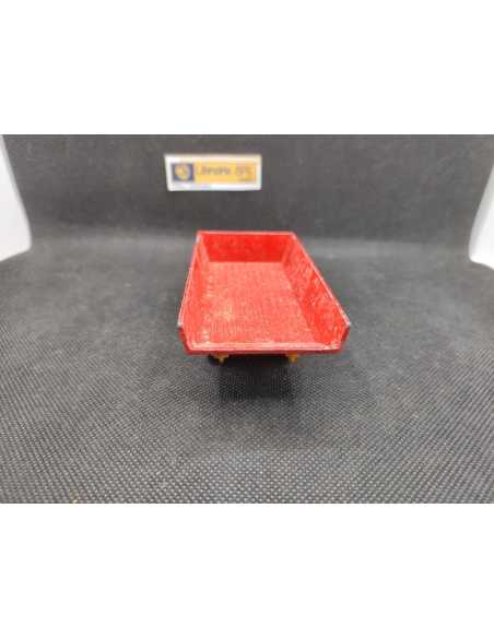 FARM TRAILER - MATCHBOX - N° K-3 - 1/43 | Farm Trailer - K-3 |