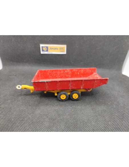 FARM TRAILER - MATCHBOX - N° K-3 - 1/43 | Farm Trailer - K-3 |