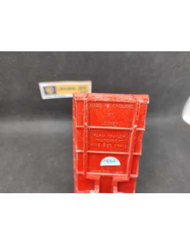 FARM TRAILER - MATCHBOX - N° K-3 - 1/43 | Farm Trailer - K-3 |