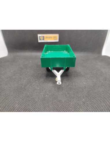 TIP UP TRAILER - BRITAINS - N° 9550 - 1/32 | Tip Up Trailer |
