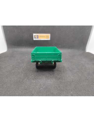 TIP UP TRAILER - BRITAINS - N° 9550 - 1/32 | Tip Up Trailer |