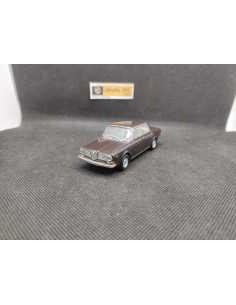 LANCIA 2000 DE 1971 - STARLINE MODELS - N° 514118 - 1/43 | Lancia 2000 de 1971 - 514118 |