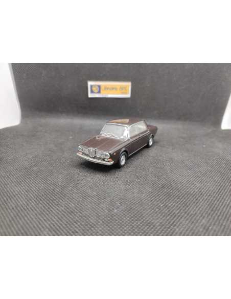 LANCIA 2000 DE 1971 - STARLINE MODELS - N° 514118 - 1/43 | Lancia 2000 de 1971 - 514118 |