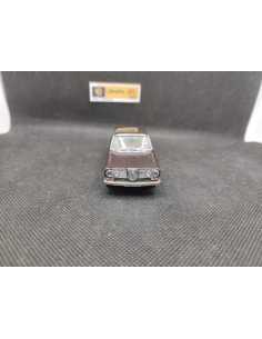 LANCIA 2000 DE 1971 - STARLINE MODELS - N° 514118 - 1/43 | Lancia 2000 de 1971 - 514118 | 2