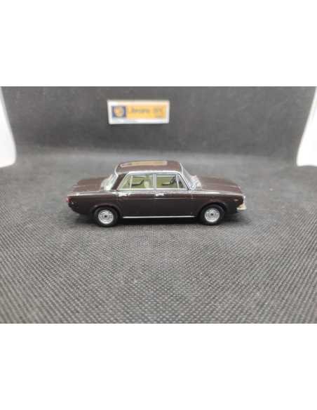 LANCIA 2000 DE 1971 - STARLINE MODELS - N° 514118 - 1/43 | Lancia 2000 de 1971 - 514118 |