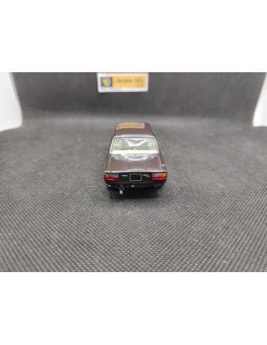LANCIA 2000 DE 1971 - STARLINE MODELS - N° 514118 - 1/43 | Lancia 2000 de 1971 - 514118 |