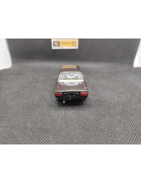 LANCIA 2000 DE 1971 - STARLINE MODELS - N° 514118 - 1/43 | Lancia 2000 de 1971 - 514118 |