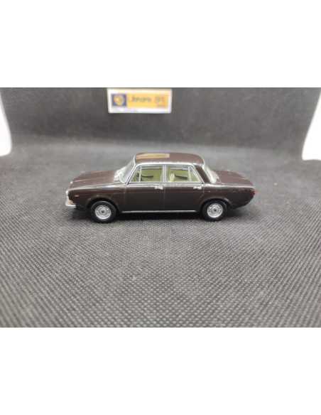 LANCIA 2000 DE 1971 - STARLINE MODELS - N° 514118 - 1/43 | Lancia 2000 de 1971 - 514118 |