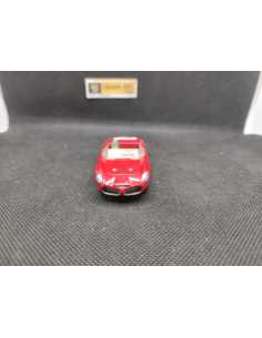 FERRARI 2.5L TARGA FLORIO N° 152 - SOLIDO - N°129 - 1/43 | Ferrari 2,5L Targa Florio N° 152 - 129 | 2
