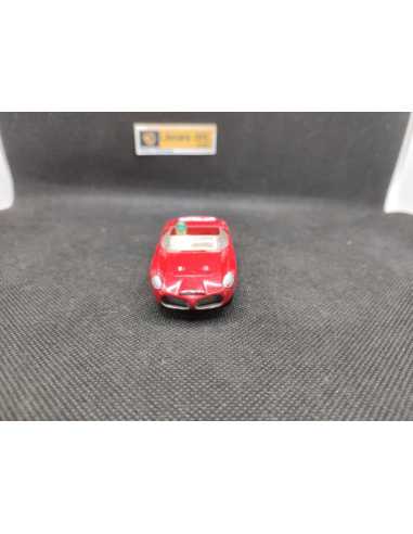 FERRARI 2.5L TARGA FLORIO N° 152 - SOLIDO - N°129 - 1/43 | Ferrari 2,5L Targa Florio N° 152 - 129 |