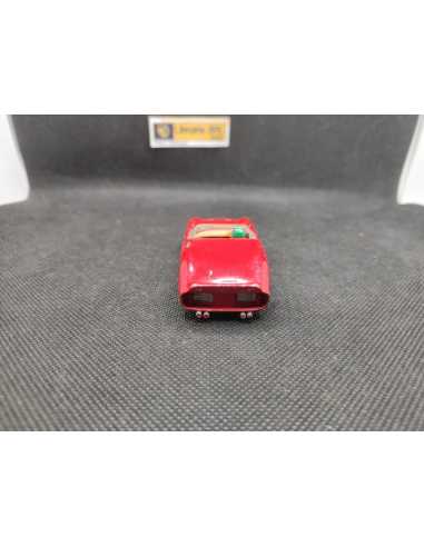 FERRARI 2.5L TARGA FLORIO N° 152 - SOLIDO - N°129 - 1/43 | Ferrari 2,5L Targa Florio N° 152 - 129 |