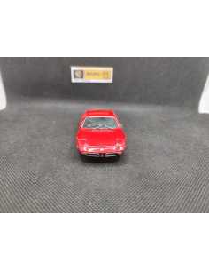 MASERATI BORA V8 - IXO - N°86 - 1/43 | Maserati Bora coupé V8 - 86 | 2