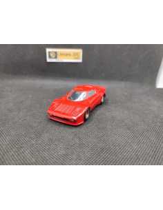LANCIA STRATOS - SOLIDO - 1/43 | Lancia Stratos rouge |