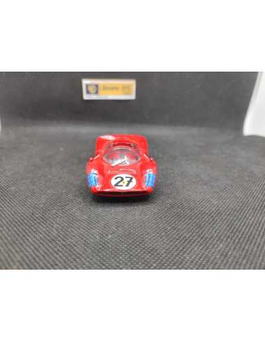 FERRARI 330 P3 4L V12 N° 27 "24h LE MANS 1966" - BRUMM - N° R158 - 1/43 | Ferrari 330 P3 4L V12 N°12 - R158 |
