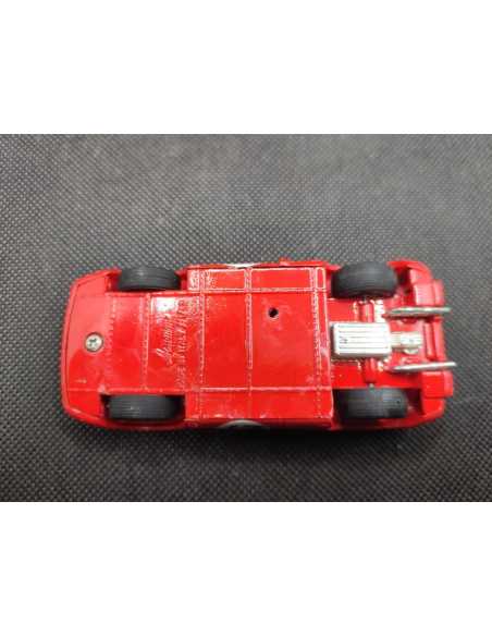 FERRARI 330 P3 4L V12 N° 27 "24h LE MANS 1966" - BRUMM - N° R158 - 1/43 | Ferrari 330 P3 4L V12 N°12 - R158 |