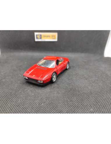 FERRARI 348 TB - DETAIL CARS - N° ART 120 - 1/43 | Ferrari 348 TB - ART 120 |