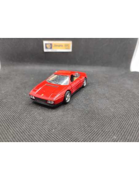 FERRARI 348 TB - DETAIL CARS - N° ART 120 - 1/43 | Ferrari 348 TB - ART 120 |