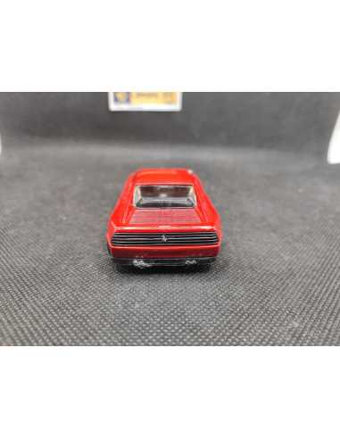 FERRARI 348 TB - DETAIL CARS - N° ART 120 - 1/43 | Ferrari 348 TB - ART 120 |