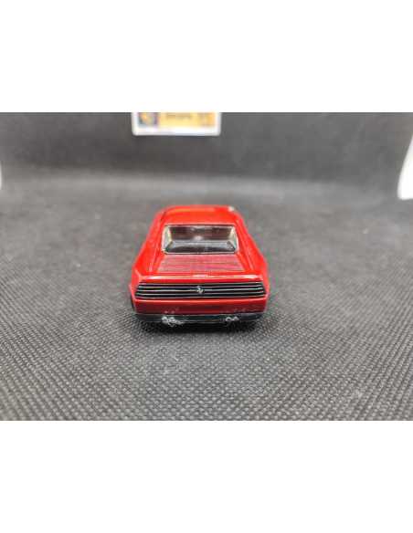 FERRARI 348 TB - DETAIL CARS - N° ART 120 - 1/43 | Ferrari 348 TB - ART 120 |
