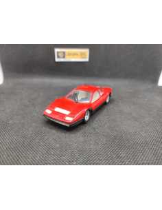 FERRARI 512 BB - SOLIDO - N° 44 - 1/43 | Ferrari 512 BB - 44 |