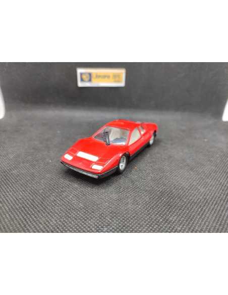 FERRARI 512 BB - SOLIDO - N° 44 - 1/43 | Ferrari 512 BB - 44 |