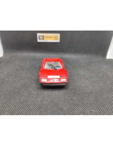FERRARI 512 BB - SOLIDO - N° 44 - 1/43 | Ferrari 512 BB - 44 |