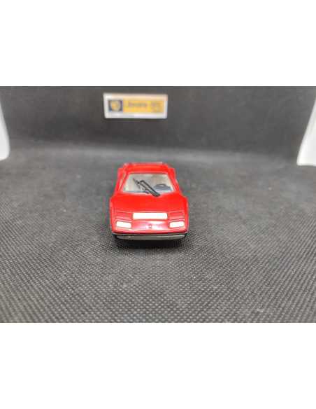 FERRARI 512 BB - SOLIDO - N° 44 - 1/43 | Ferrari 512 BB - 44 |