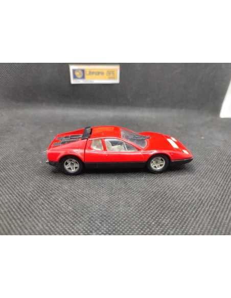 FERRARI 512 BB - SOLIDO - N° 44 - 1/43 | Ferrari 512 BB - 44 |