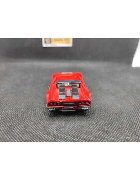 FERRARI 512 BB - SOLIDO - N° 44 - 1/43 | Ferrari 512 BB - 44 |