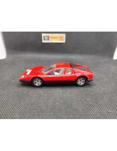 FERRARI 512 BB - SOLIDO - N° 44 - 1/43 | Ferrari 512 BB - 44 |