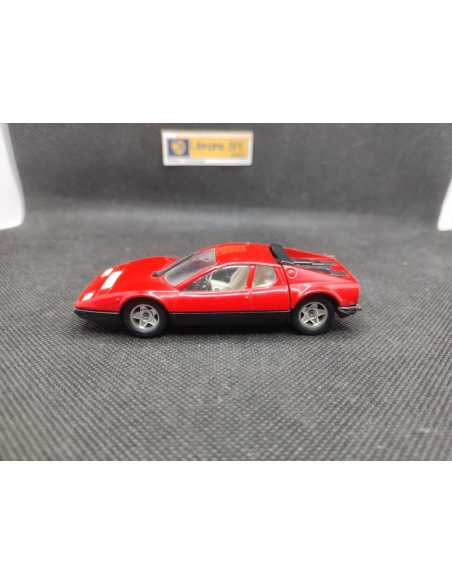 FERRARI 512 BB - SOLIDO - N° 44 - 1/43 | Ferrari 512 BB - 44 |