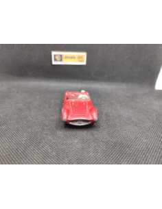 MASERATI A6GCS DE 1953 - DINKY TOYS FR - N° 22A - 1/43 | Maserati A6GCS de 1953 - 22A | 2