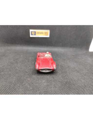 MASERATI A6GCS DE 1953 - DINKY TOYS FR - N° 22A - 1/43 | Maserati A6GCS de 1953 - 22A |