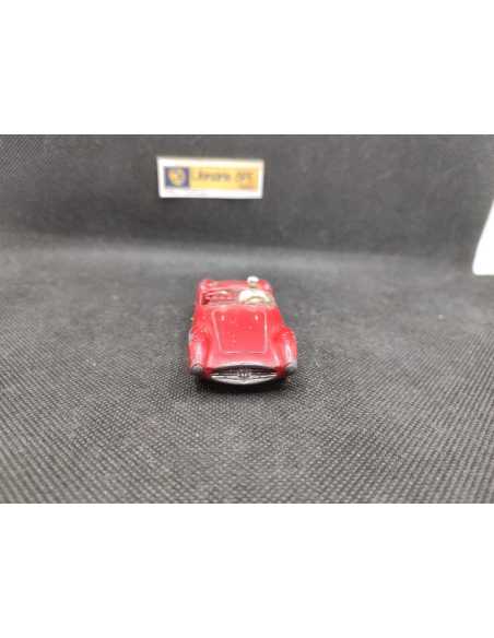MASERATI A6GCS DE 1953 - DINKY TOYS FR - N° 22A - 1/43 | Maserati A6GCS de 1953 - 22A |