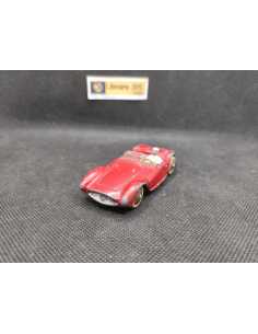MASERATI A6GCS DE 1953 - DINKY TOYS FR - N° 22A - 1/43 | Maserati A6GCS de 1953 - 22A |