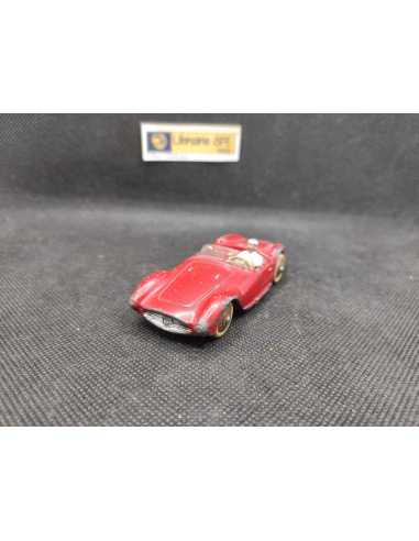 MASERATI A6GCS DE 1953 - DINKY TOYS FR - N° 22A - 1/43 | Maserati A6GCS de 1953 - 22A |