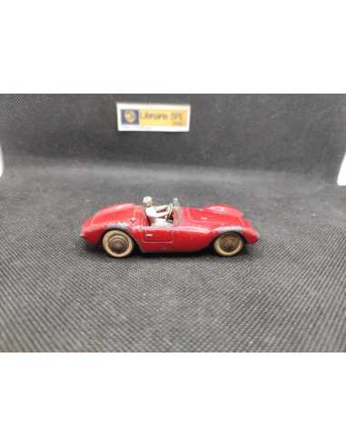 MASERATI A6GCS DE 1953 - DINKY TOYS FR - N° 22A - 1/43 | Maserati A6GCS de 1953 - 22A |