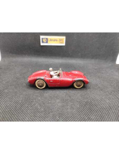 MASERATI A6GCS DE 1953 - DINKY TOYS FR - N° 22A - 1/43 | Maserati A6GCS de 1953 - 22A |