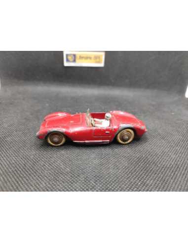 MASERATI A6GCS DE 1953 - DINKY TOYS FR - N° 22A - 1/43 | Maserati A6GCS de 1953 - 22A |