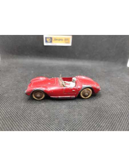MASERATI A6GCS DE 1953 - DINKY TOYS FR - N° 22A - 1/43 | Maserati A6GCS de 1953 - 22A |