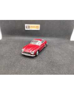 LANCIA FLAMINIA SUPER SPORT ZAGATO - NOREV - N° 783027 - 1/43 | Lancia Flaminia Super Sport Zagato - 783027 |