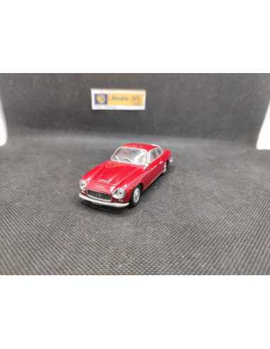 LANCIA FLAMINIA SUPER SPORT ZAGATO - NOREV - N° 783027 - 1/43 | Lancia Flaminia Super Sport Zagato - 783027 |
