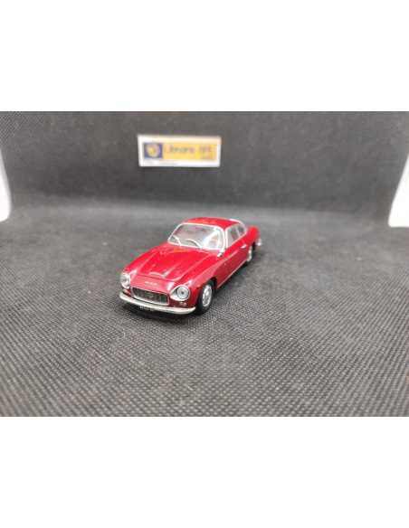 LANCIA FLAMINIA SUPER SPORT ZAGATO - NOREV - N° 783027 - 1/43 | Lancia Flaminia Super Sport Zagato - 783027 |
